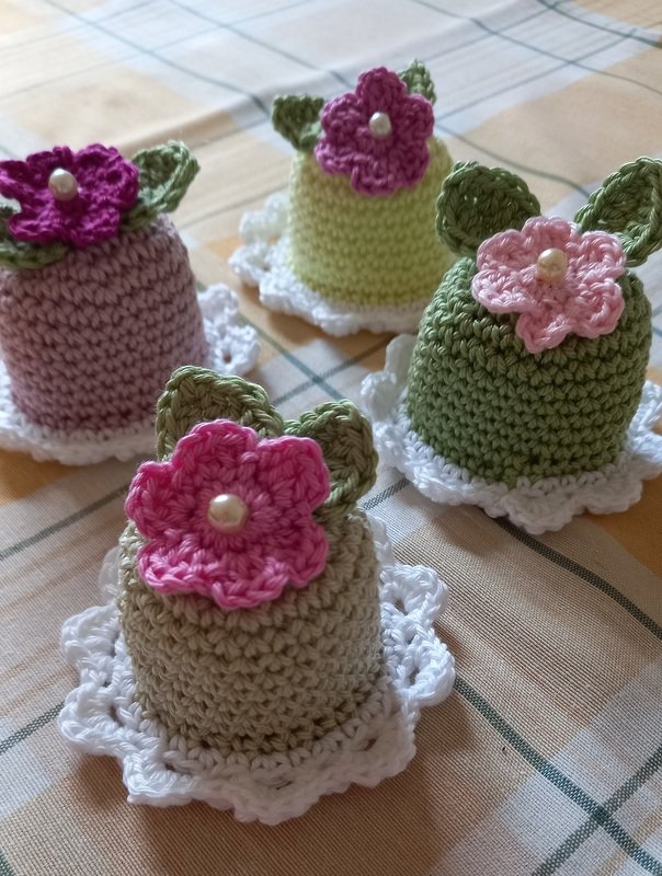 Handarbeiten Werke - Foto von duly-1