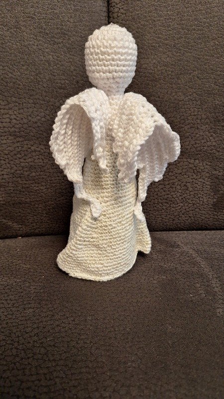 Handarbeiten Werke - Foto von susanne-voigt2