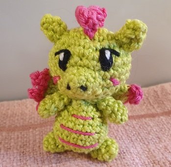 Eine tolle Anleitung, leicht nachzuhäkeln, bei 