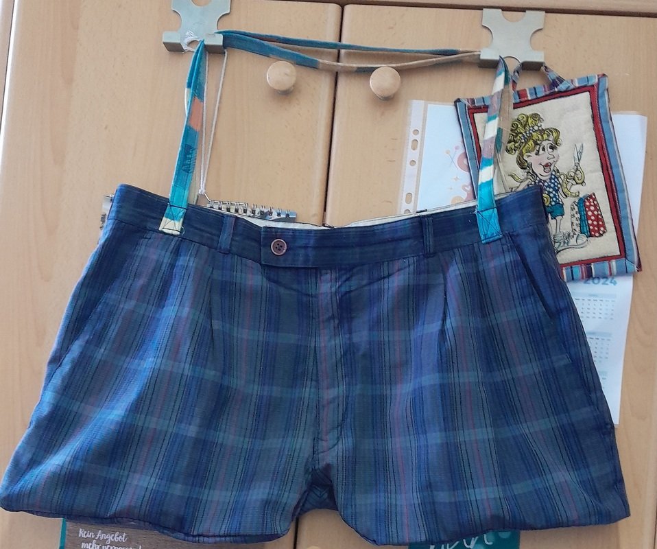 Handarbeiten Werke - Foto von Akela