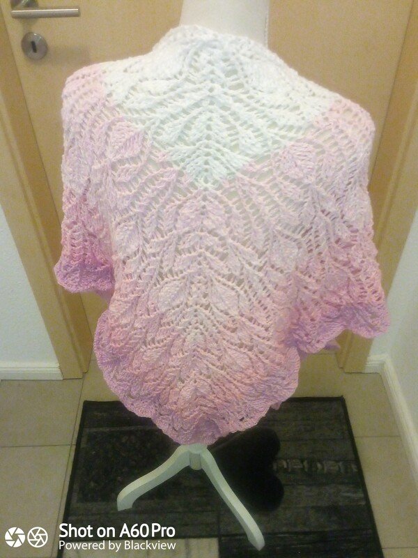 Handarbeiten Werke - Foto von angelka-schuett