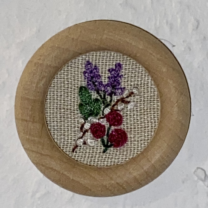 Handarbeiten Werke - Foto von ZwergnaseBär