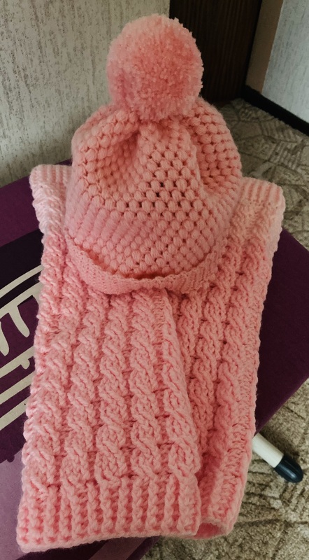 Handarbeiten Werke - Foto von angelika-krause3