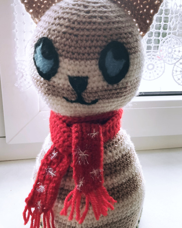 Handarbeiten Werke - Foto von angelika-krause3