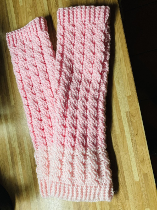 Handarbeiten Werke - Foto von angelika-krause3