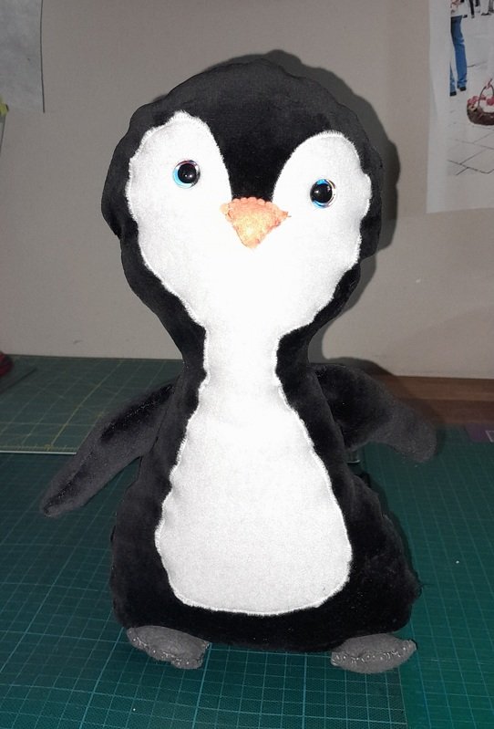 Handarbeiten Werke - Foto von Akela