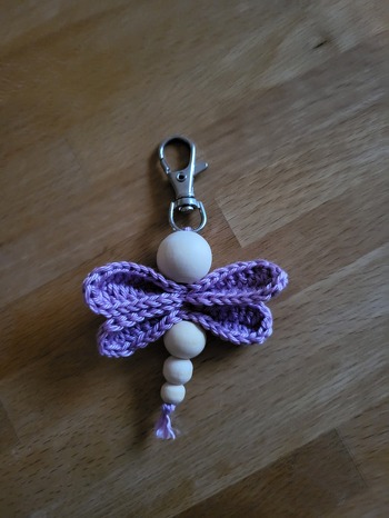 Ableitung von handmadebykw