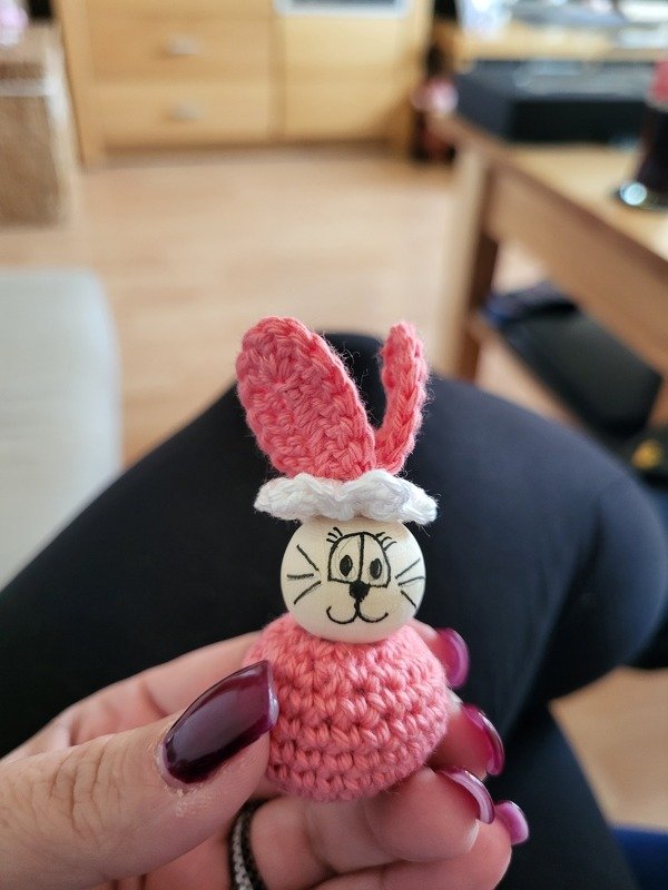 Handarbeiten Werke - Foto von Mimimaus77