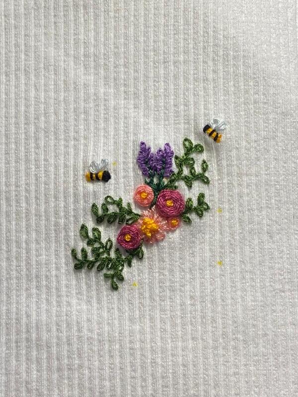 Handarbeiten Werke - Foto von ZwergnaseBär