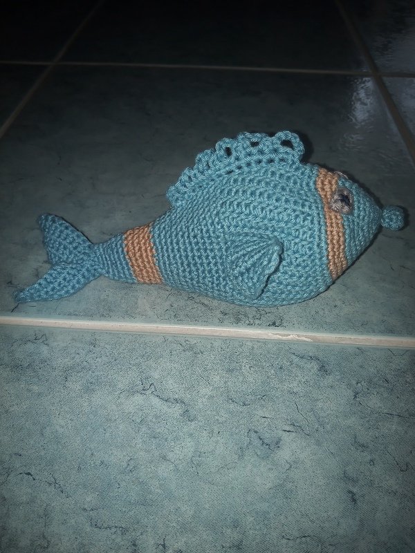 Handarbeiten Werke - Foto von Edi82