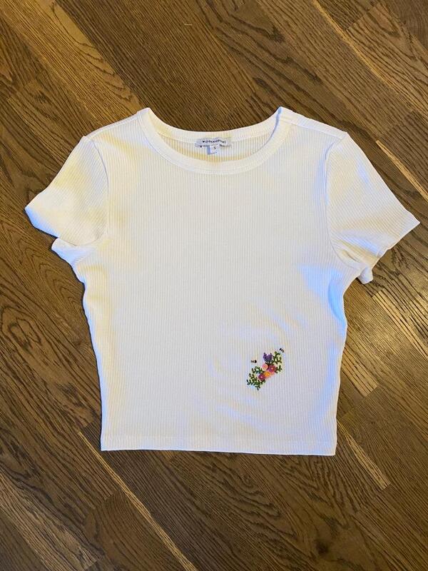 Handarbeiten Werke - Foto von ZwergnaseBär