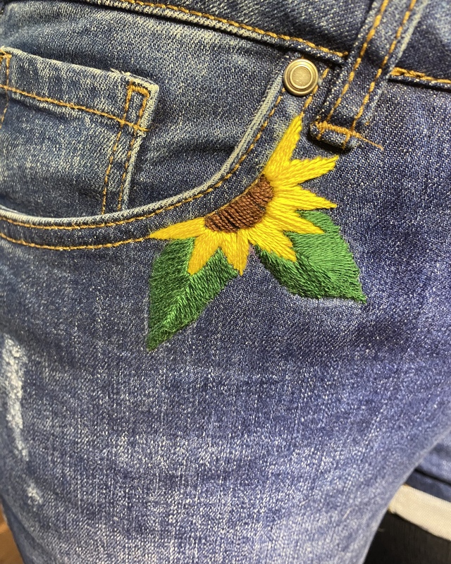 Handarbeiten Werke - Foto von ZwergnaseBär