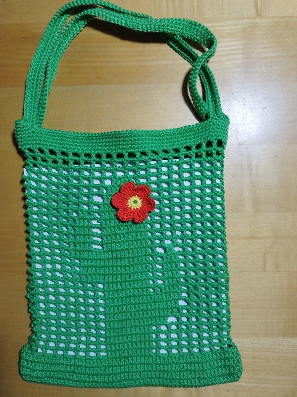 Handarbeiten Werke - Foto von veronika-moser1