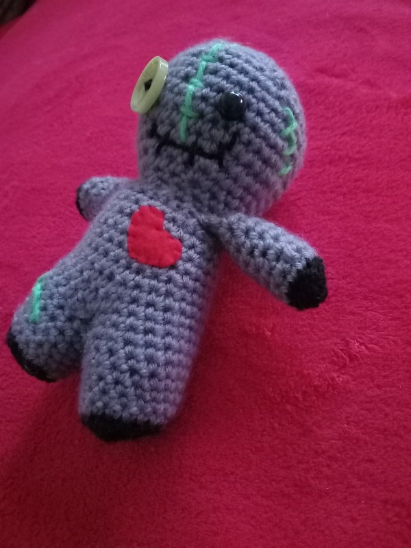 Handarbeiten Werke - Foto von Blume23