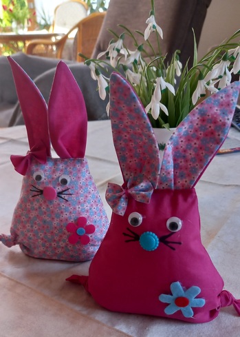 ...schöne Osterzeit 🐰🥕🐰🥕🐰🥕