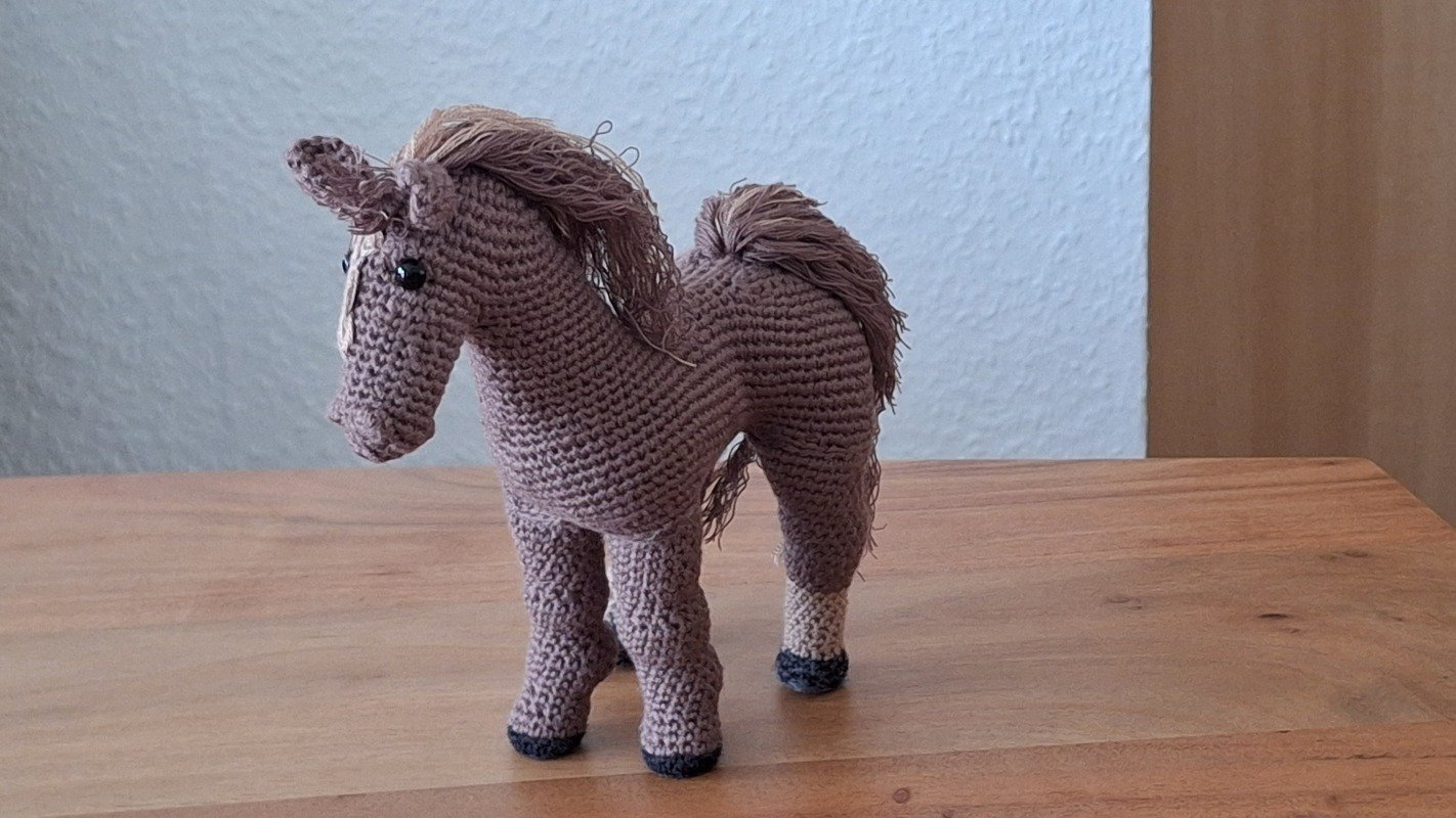 Handarbeiten Werke - Foto von susanne-voigt2