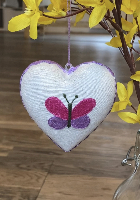 Handarbeiten Werke - Foto von ZwergnaseBär