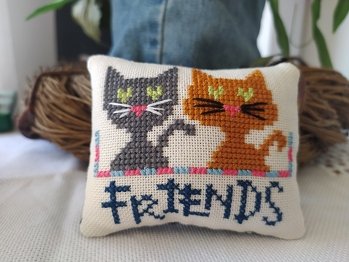 Ein Geburtstagsgeschenk