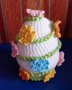 Handarbeiten Werke - Foto von dievomdeich