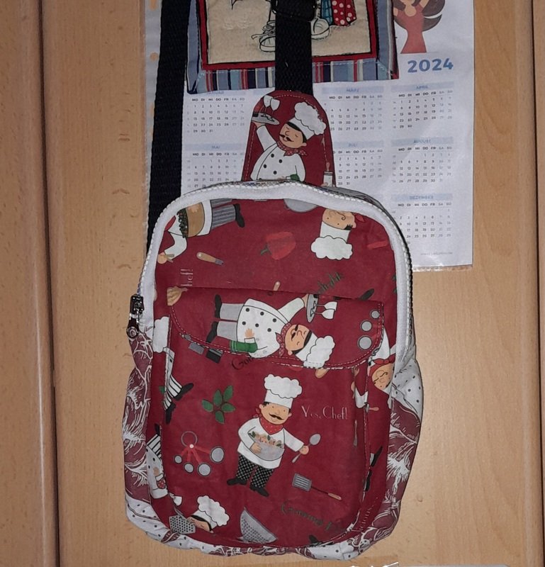 Handarbeiten Werke - Foto von Akela