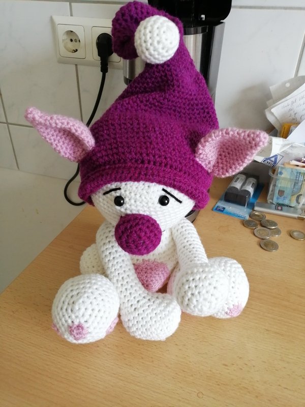 Handarbeiten Werke - Foto von michaela-hofmann5