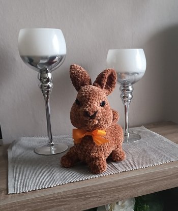 Mein erster Versuch ein Gesicht zu modellieren...