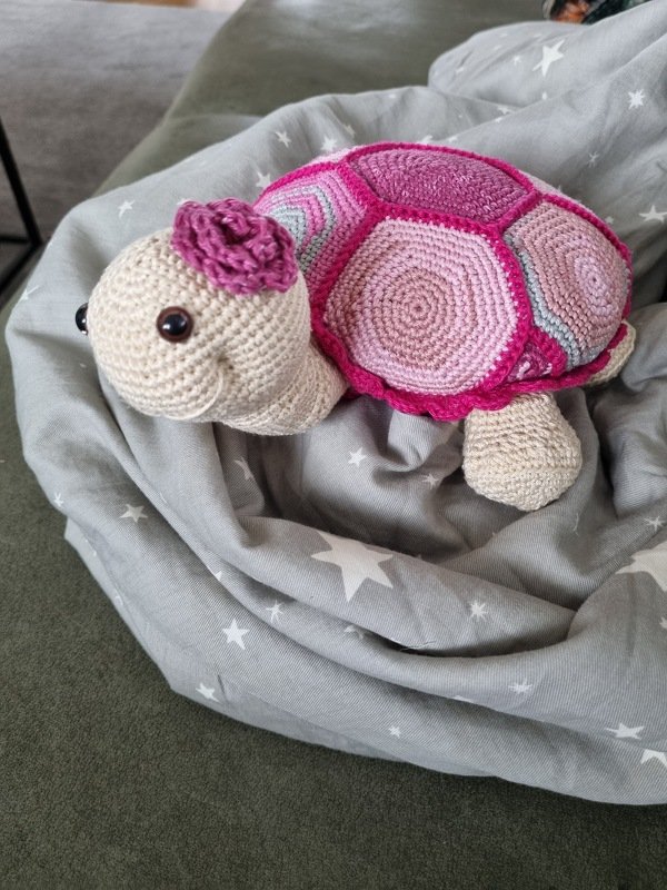 Handarbeiten Werke - Foto von hebammeandrea