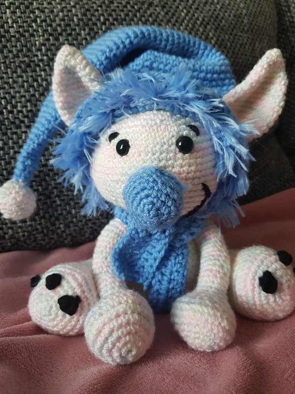 Handarbeiten Werke - Foto von heike-helmert