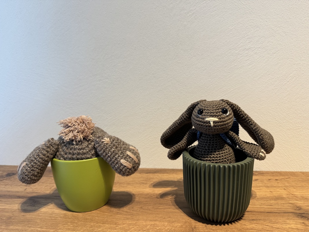 Handarbeiten Werke - Foto von Katjas-Kreativzauber