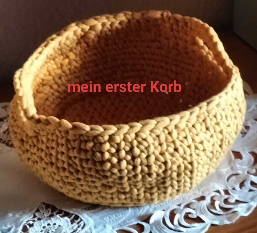 Handarbeiten Werke - Foto von bean62