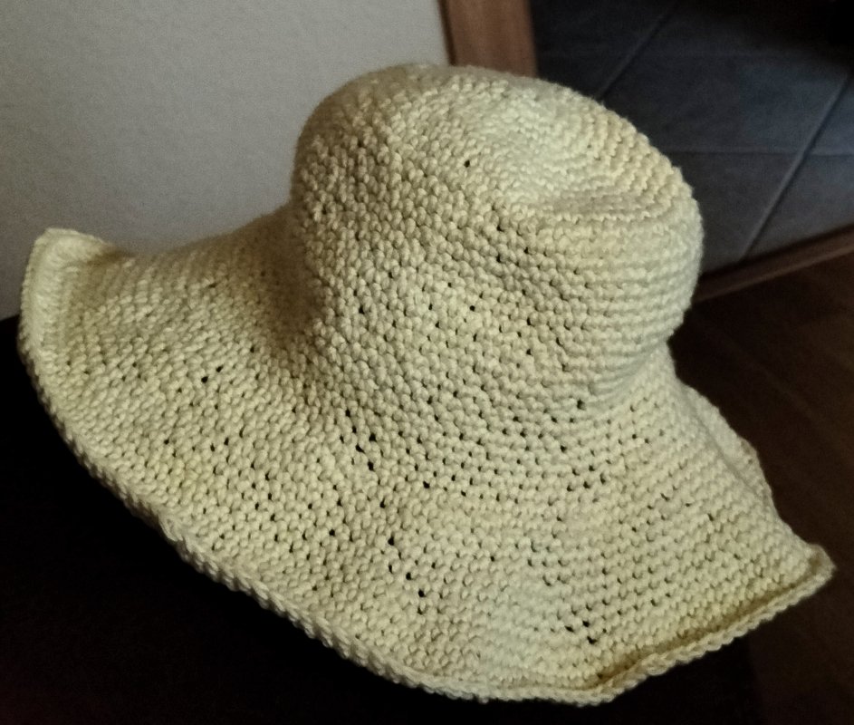 Handarbeiten Werke - Foto von bean62