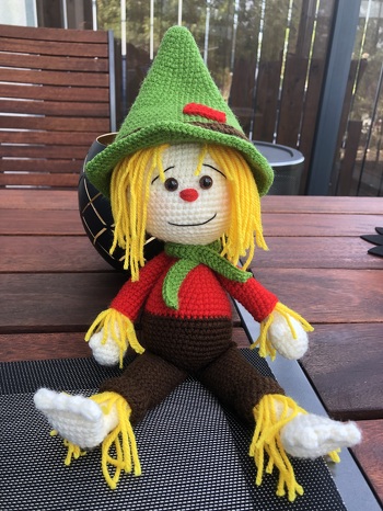 Die Anleitung war super und leicht verständlich und ich bin mit dem Ergebnis sehr zufrieden.