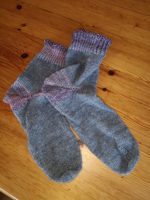 Handarbeiten Werke - Foto von Brigitte57