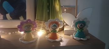 Super schnell gemacht 😊 eine Schöne Frühlingsdeko ..Anleitung lässt sich gut nacharbeiten .