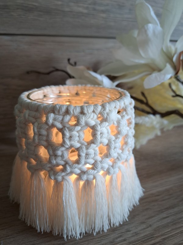 Handarbeiten Werke - Foto von del-1410001