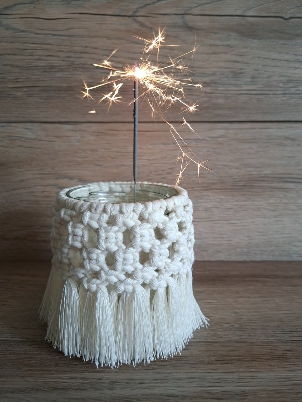 Handarbeiten Werke - Foto von del-1410001