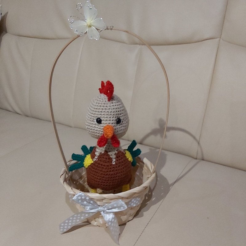 Handarbeiten Werke - Foto von Guggerei