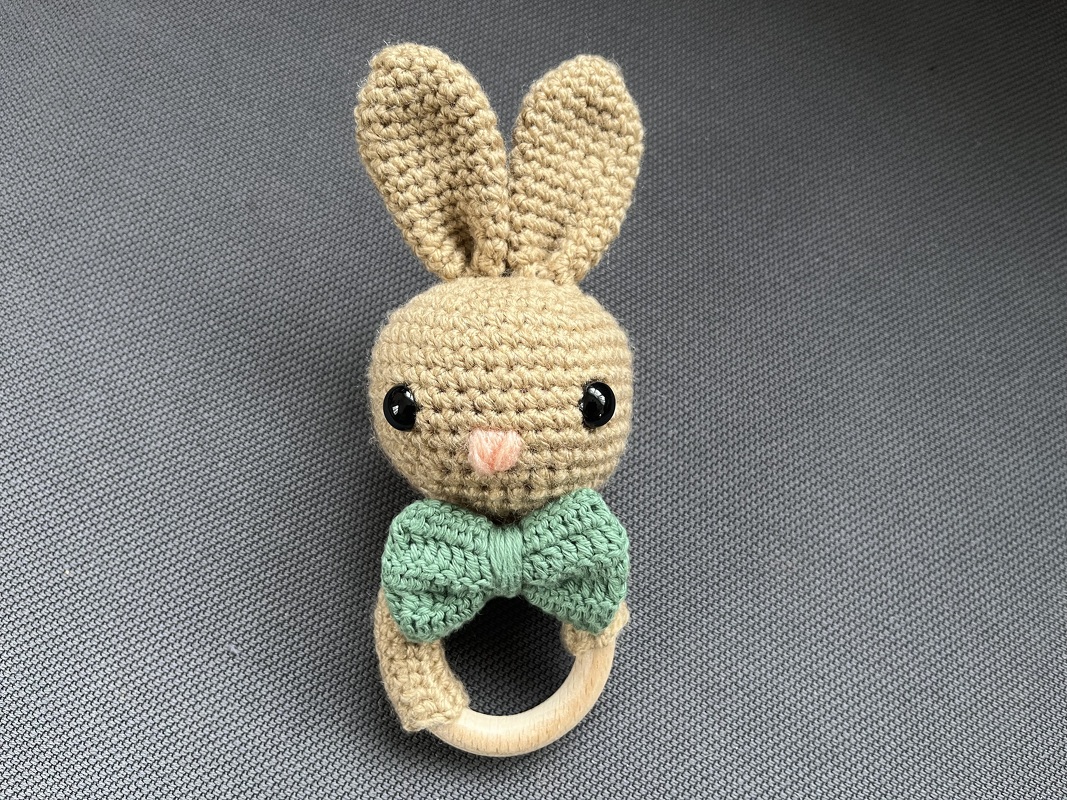 Handarbeiten Werke - Foto von claudia-raas