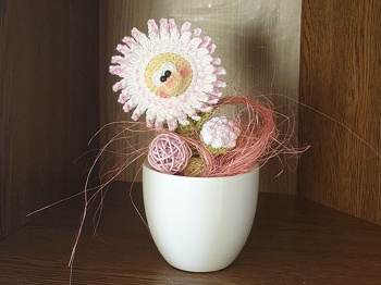 Wird morgen zum Geburtstag verschenkt 😁
Das war wirklich schnell fertig !