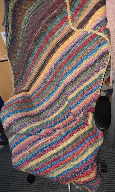 Handarbeiten Werke - Foto von Akela