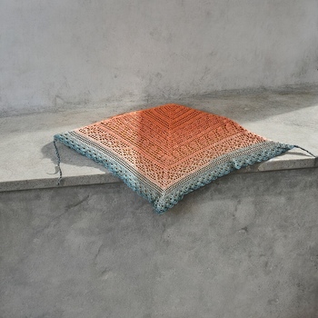 Das Tuch für Beginner von MaksDesign
Toll zu arbeiten!