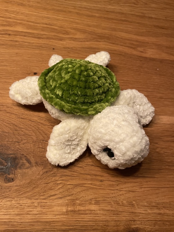 Handarbeiten Werke - Foto von vivien-ziegert