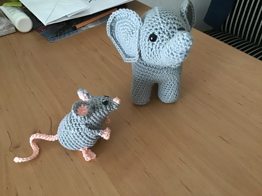 Handarbeiten Werke - Foto von gisela-werninghaus