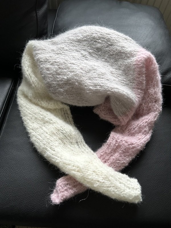 Handarbeiten Werke - Foto von veronika-t15