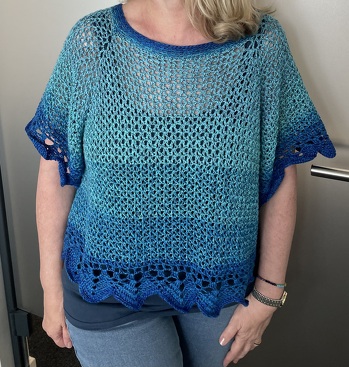 Ich liebe dieses Top 🥰