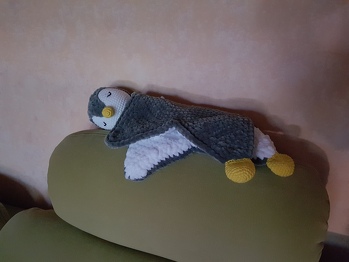 Tolle Anleitung, super süßes Ergebnis !