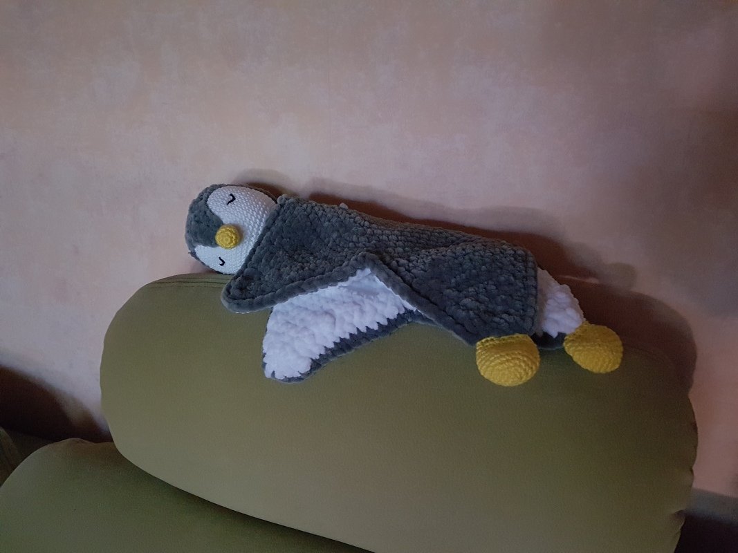 Handarbeiten Werke - Foto von knodderisch