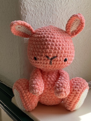 Tolle Anleitung von Scandigrey, superschnell umzusetzen! 👌🏼