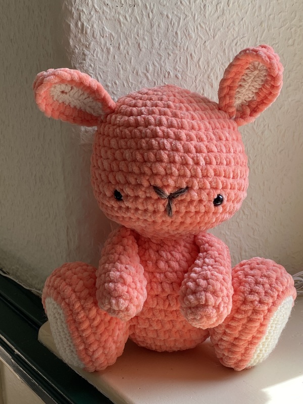 Handarbeiten Werke - Foto von Mutter66