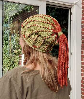 Tolle, verständliche Anleitung.
Ich habe für die Mütze etwas dünnere Wolle genommen, daher einen Umfang von 80 M.
Von dem Ergebnis bin ich total begeistert.
Mütze oder Beanie 